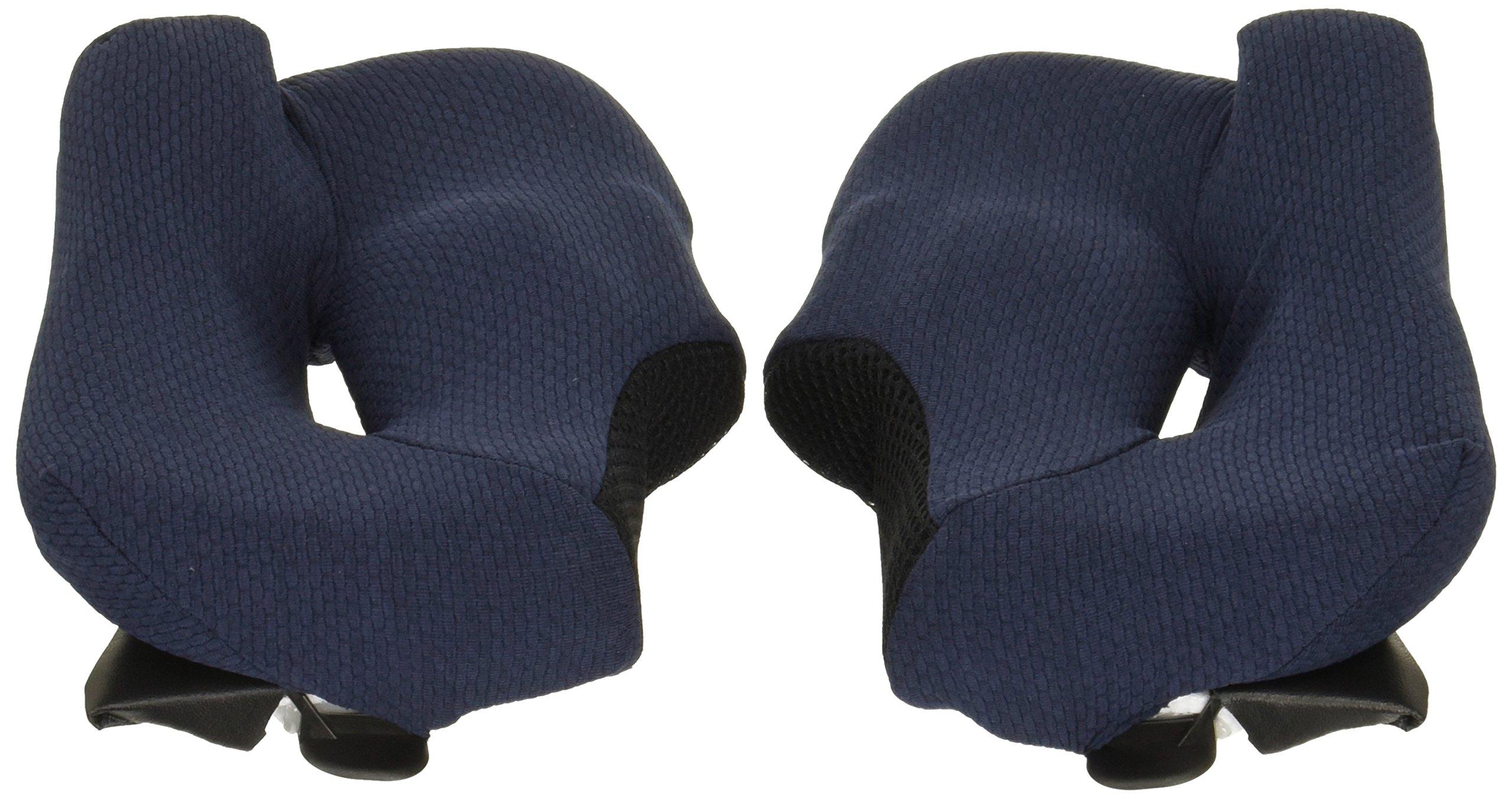 

Arai System 055664 XD-EP Pad, 25mm,