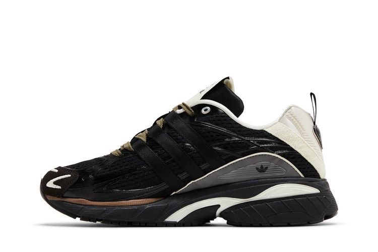 Men's Sneakers Adidas Adistar Cushion Song for the Mute Core Black Dark Brown