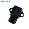 OEM PS61-05 PS6105 PS61-04 Map pressure sensor Suitable for SAAB 2001-2005 Opel Isuzu
