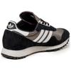 Adidas New York Dash Grey Charcoal Unisex Sneakers Core-Black JH9801