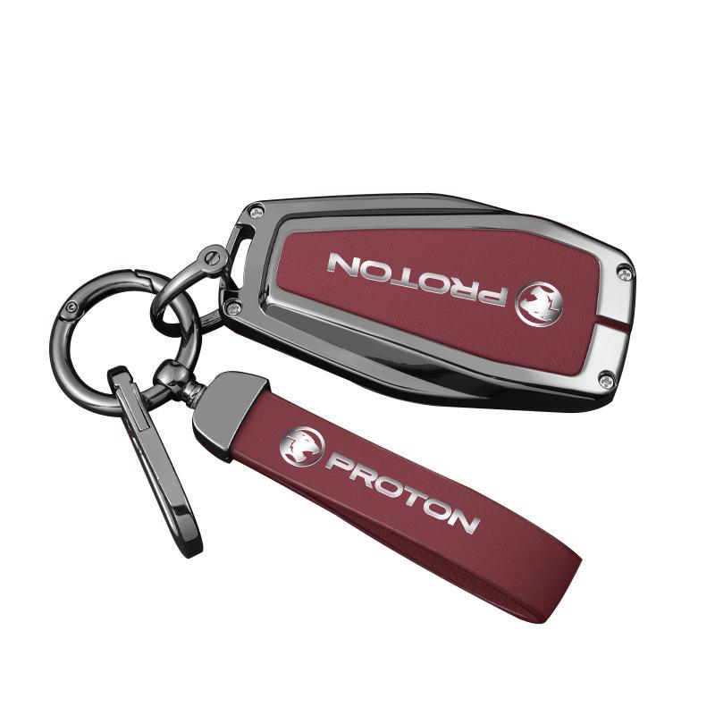 Proton Key Cover for X50 and X70 - Fits 21 Malaysian Models