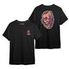 TOPSTONE HORROR Melting Man T-Shirt Black S-2XL NEW