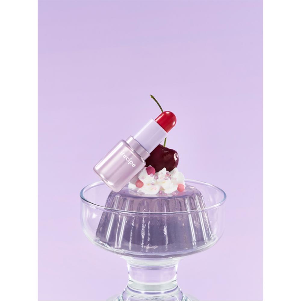 Irecipe Irecipe Vibe Up Prism Lip Balm Duo