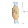 Durable Chewable Pet Toy Set with Sound for Teething and Teasing - Plush Pet Supplies 