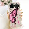 Für Huawei Nova 15 Pro Ultra 5G Hülle Niedliches Kaninchen Mode Cartoon Hülle Silikonhülle Für Huawei Nova 15 Ultra Nova15 Weiche Fundas