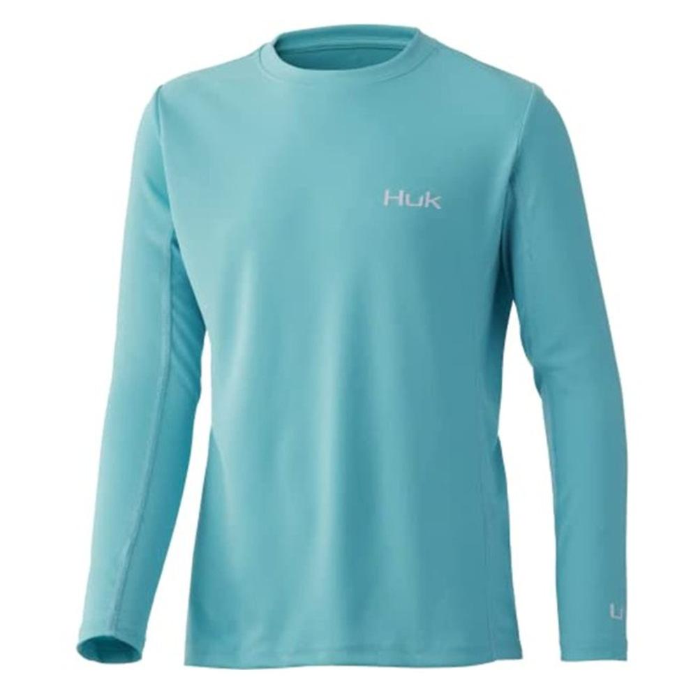 Fishing shirts, long-sleeve breathable sun-protection fishing wear, sea fishing boat fishing wear