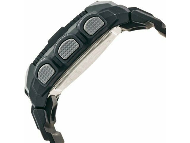 Casio Watch PROTREK PRG-270-1JF Men from Japan New