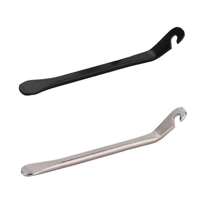 5Pcs Portable Mountain Bike Tire Removal Tool Bicycles Tire Levers Tyre Spoon Changing Tool Bike Tire Opener Crow Bar