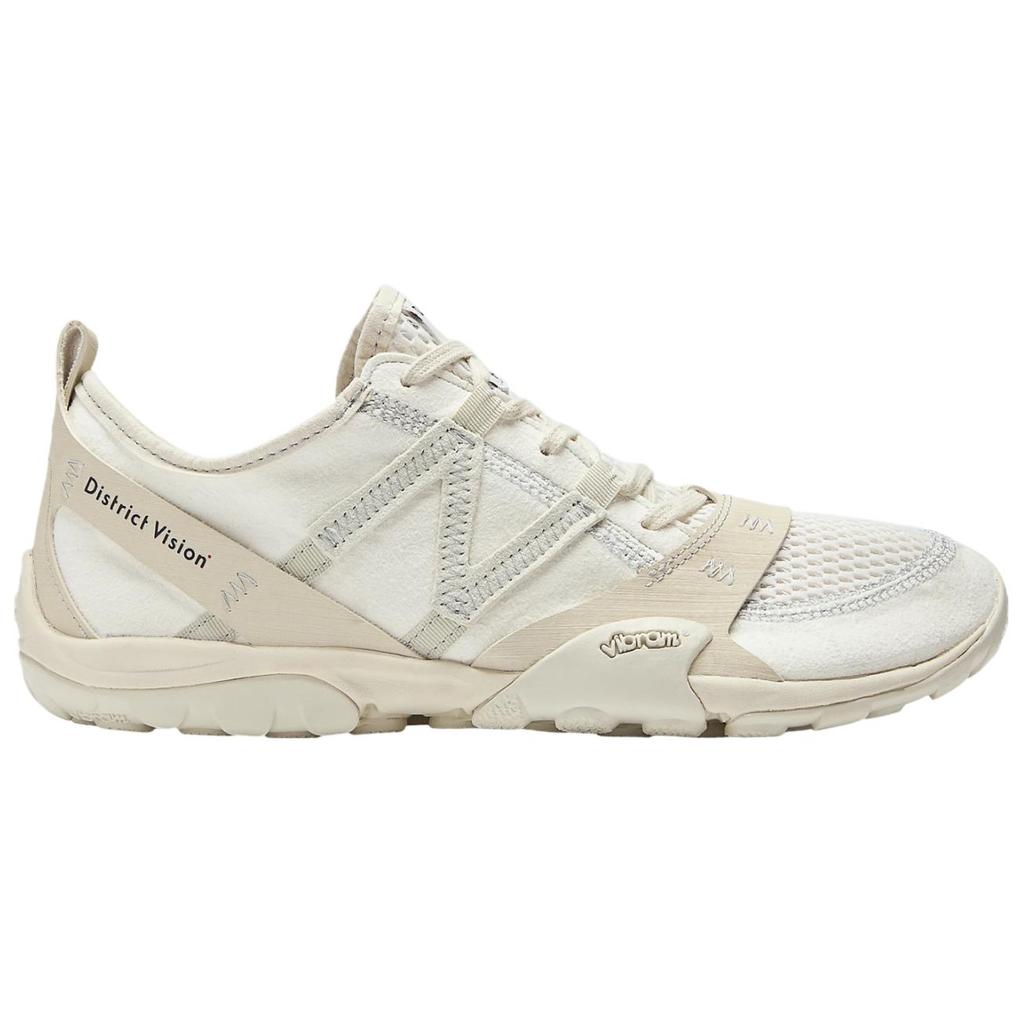 New Balance District Vision x MT10O Cloud Dancer Unisex Sneakers Cream Silver-Birch MT10ODI