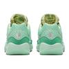 Nike KD 16 NRG Wanda Scarpe da Ginnastica da Uomo Verde Menta-Schiuma Argento Metallizzato DV2917-301
