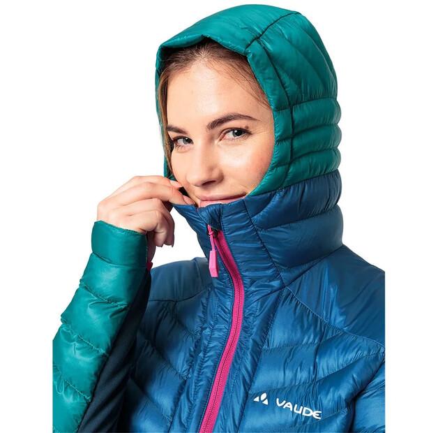 VAUDE Куртка Sesvenna Pro II