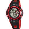 Calypso Children's Watch K5610-5 - Polyurethane Strap - 5 ATM Waterproof - Digital Display