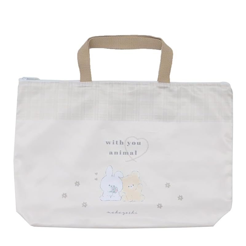 

Keiko bag WITH YOU ANIMAL