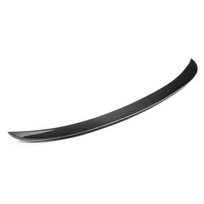 Ydre tilbehør – Spoilere og vinger