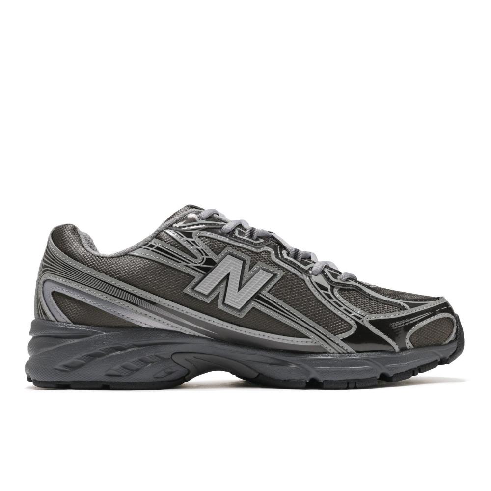 New Balance U740 7yi D  U740 7yi Gray Meta 7yi 