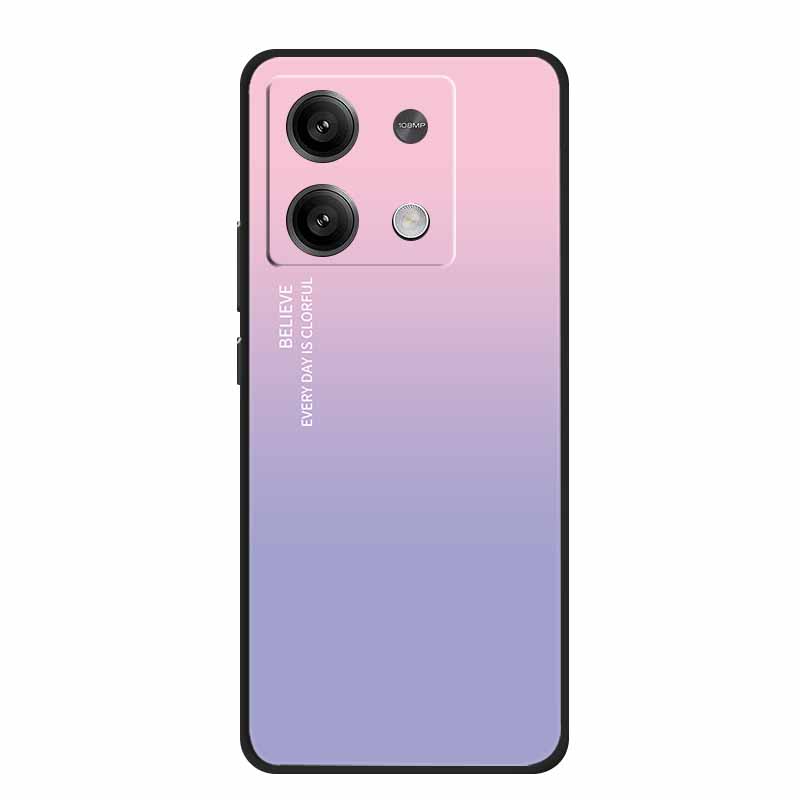For Redmi Note 13 Pro 5G Case Lovely Soft Painted Cats TPU Silicone Funda For Xiaomi Redmi Note 13 5G Cover Etui Note13 Pro Plus