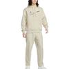 Nike Sweatshirts Men's Apricot Hooded Moderate IF0686-229