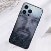 Handsome LEONARDO DICAPRIO Actor Phone Case For iPhone 17 Pro Max 15 14 13 12 11 16 Pro Max Plus 12 13 Mini 16e 17 Air Cover