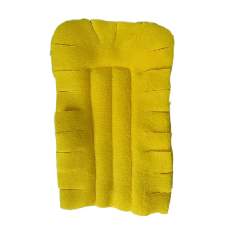 360° Electrostatic Duster Refills - Washable & Reusable, High-Density Microfiber, Fits Most Standard Duster Handles, For Home