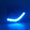 LED-Tagfahrlichter für 2010-2012 Toyota Reiz (Drei-Farben)