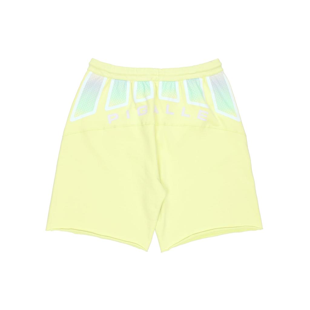 Nike X Pigalle Fleece Shorts CI9952-335