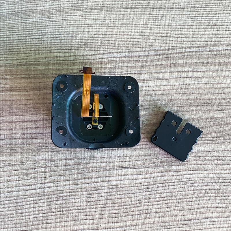 New Hot Shoe mounting foot for Godox V860IIS V860II S V860-S V860S Flash Speedlite repair fix parts