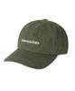 Thisisneverthat T Logo Kappe Gewaschenes Khaki