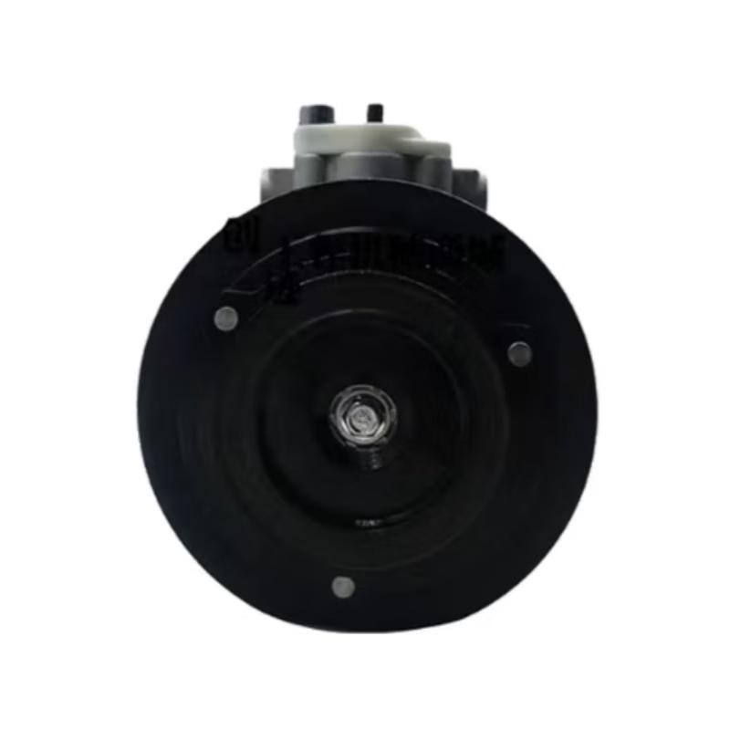 ATNKADDS Air Conditioner Compressor for Dongfeng Tianjian EQ1120GA