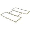 Intake Manifold Gasket Kit for Jaguar F-Pace F-Type XE XFR XFR-S XKR XKR-S XJ XF XK Land Rover Defender 110 130 90 Range Rover