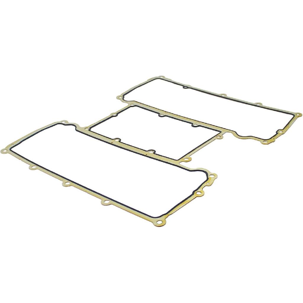 Intake Manifold Gasket Kit for Jaguar F-Pace F-Type XE XFR XFR-S XKR XKR-S XJ XF XK Land Rover Defender 110 130 90 Range Rover