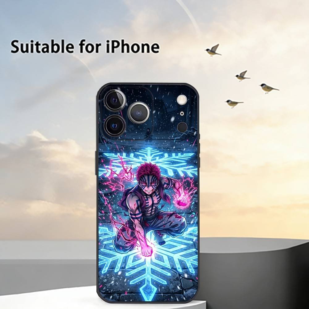 Death Note Amime Phone Case For iPhone 17, 16,15,14,13,12,11 Plus,Pro Max, Others Soft Black Cover