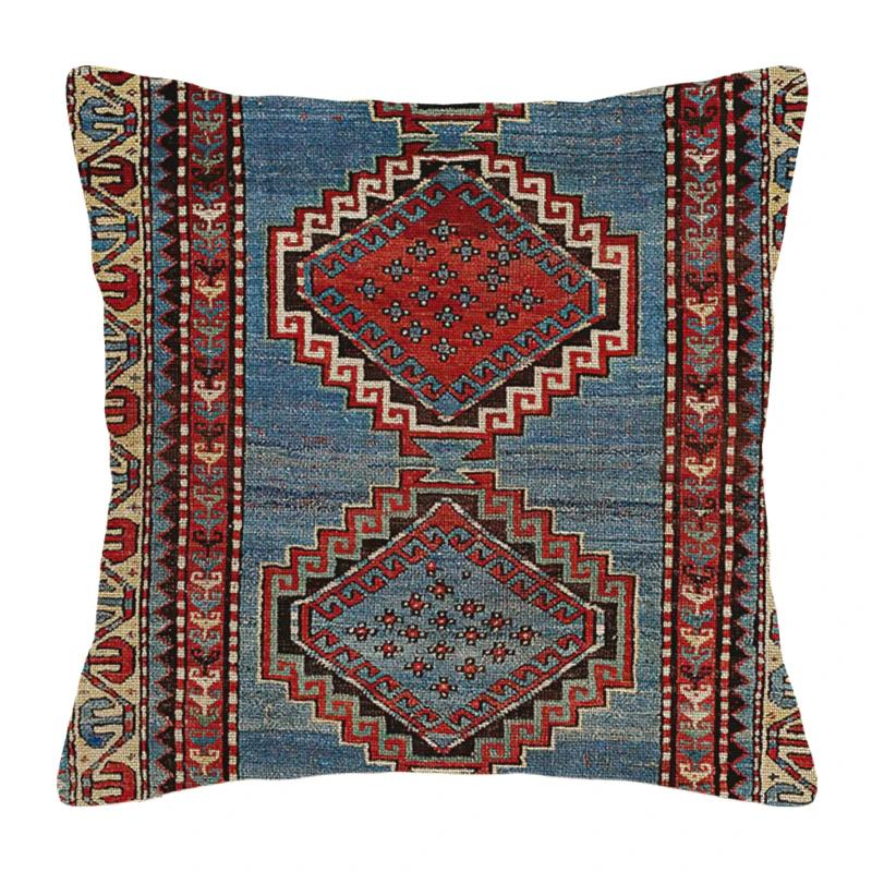 Moderní dekorativní polštář pro domácí obývací pokoj dekorativní povlak na polštář 45*45 40x40cm 60x60cm 45x45cm 50x50cm Abstraktní morandi