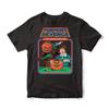 Steven Rhodes Unisex Adult Pumpkins Revenge T-Shirt