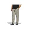 Adidas Originals Shmoofoil Heavyweight Painter Pants Loose Comfortable Versatile Casual Pants Unisex Pants Khaki IZ4869