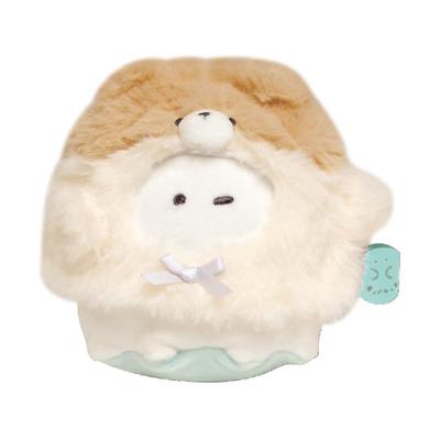 Obakeinu Plush Toy S Shiba Inu