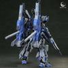 1/100 Gk Bang Asgard Ragnarok Dual Form Conversion Alloy Skeleton Assembly Model Action Figures Trendy Toys Boys Surprise Gifts