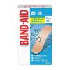 BAND-AID Emergency Bandage Waterproof M Size 20 Pieces