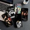 the Vampires Poster Diaries Cover for Apple iPhone 16 14 15 Plus 11 Pro Max 16E ProMax + 15Plus 16+ 14+ Coque Phone Case