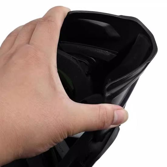 Auto Darkening Welding Helmet Large Viewing Screen TRUE Color Lightweight