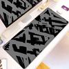 HD XXL Mechanical texture Nonslip Lockedge Student Gaming Thickened Large Writing Mat Nonslip Cushion Mouse Pad PC Carpet