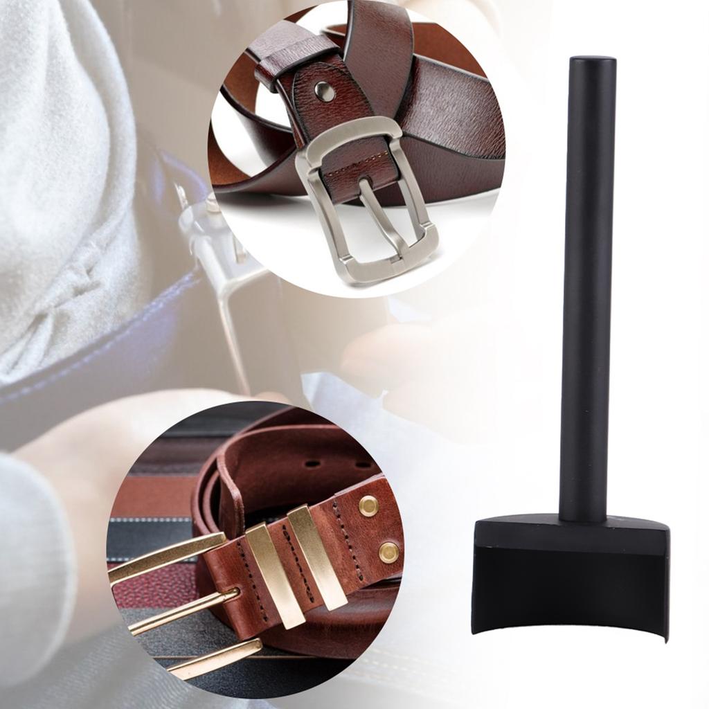 Leder Halbkreisstanze Halbrund Eckstanze Cutter DIY Lederhandwerkzeuge(40mm)