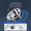 Shuang Qiang 304 Stainless Steel Food-Grade Colander