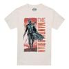 Star Wars: The Mandalorian Unisex Adult Cowboy Hunter T-Shirt