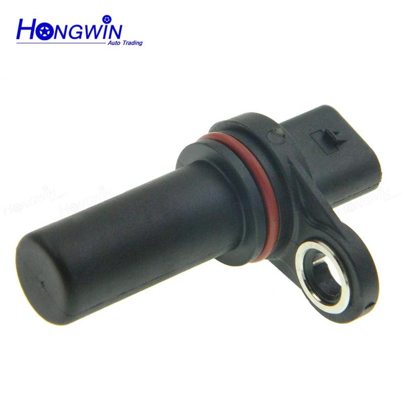

5033307AA New Crankshaft Position Sensor For Dodge Caliber Avenger Journey Ram 1500 Jeep Compass Patriot SRT Chrysler 5033307AB
