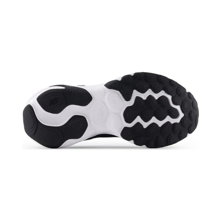 New Balance Fresh Foam X 1440 Comfortable Simple Kids Casual Shoes Kids sneaker Black PA1440LK