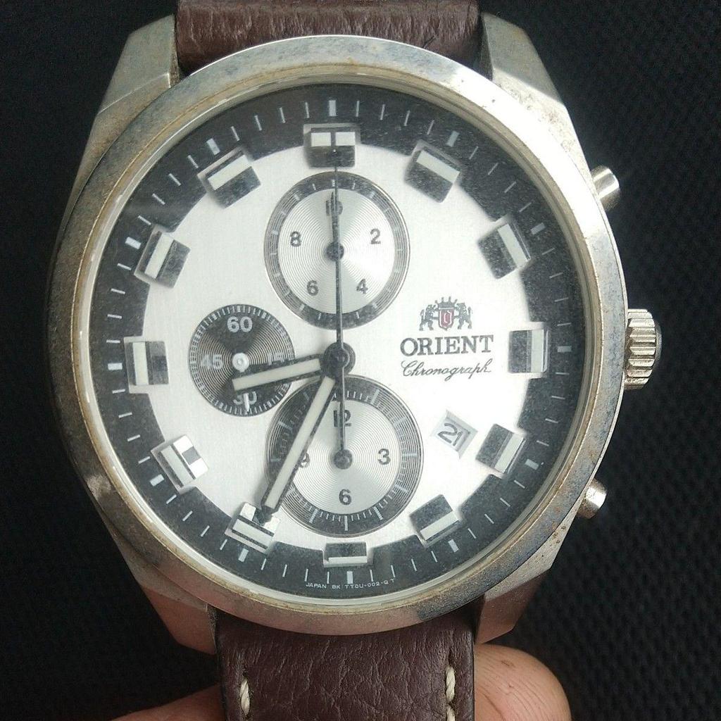 Used Watch ORIENT Vintage
