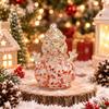 Christmas Tree Christmas Snowman Squeeze Toy Santa Claus Santa Claus Squishy Toys  Gift