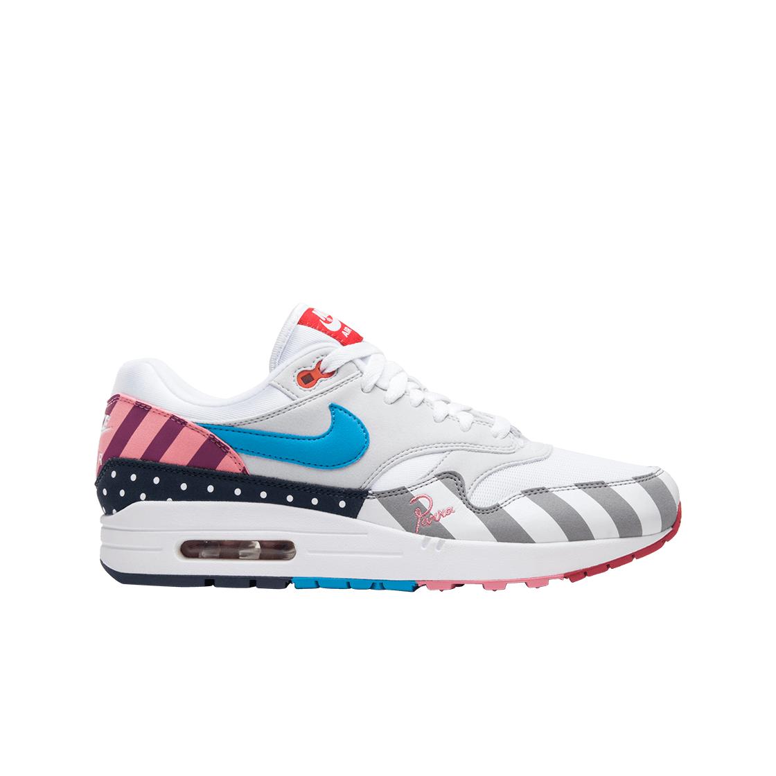 

Nike X Parra Air Max 1 2018 270