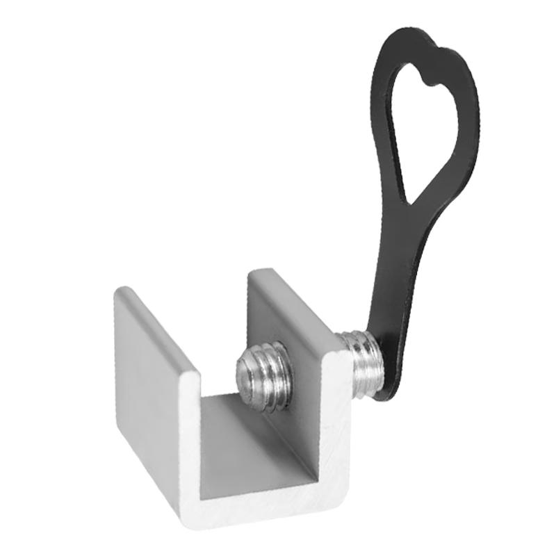 Hesdige Plastic Steel Window Safety Lock & Limiter Window Lock Catch