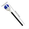 King Scepter Prop Halloween Costume Accessory Decoration for Stage Performances